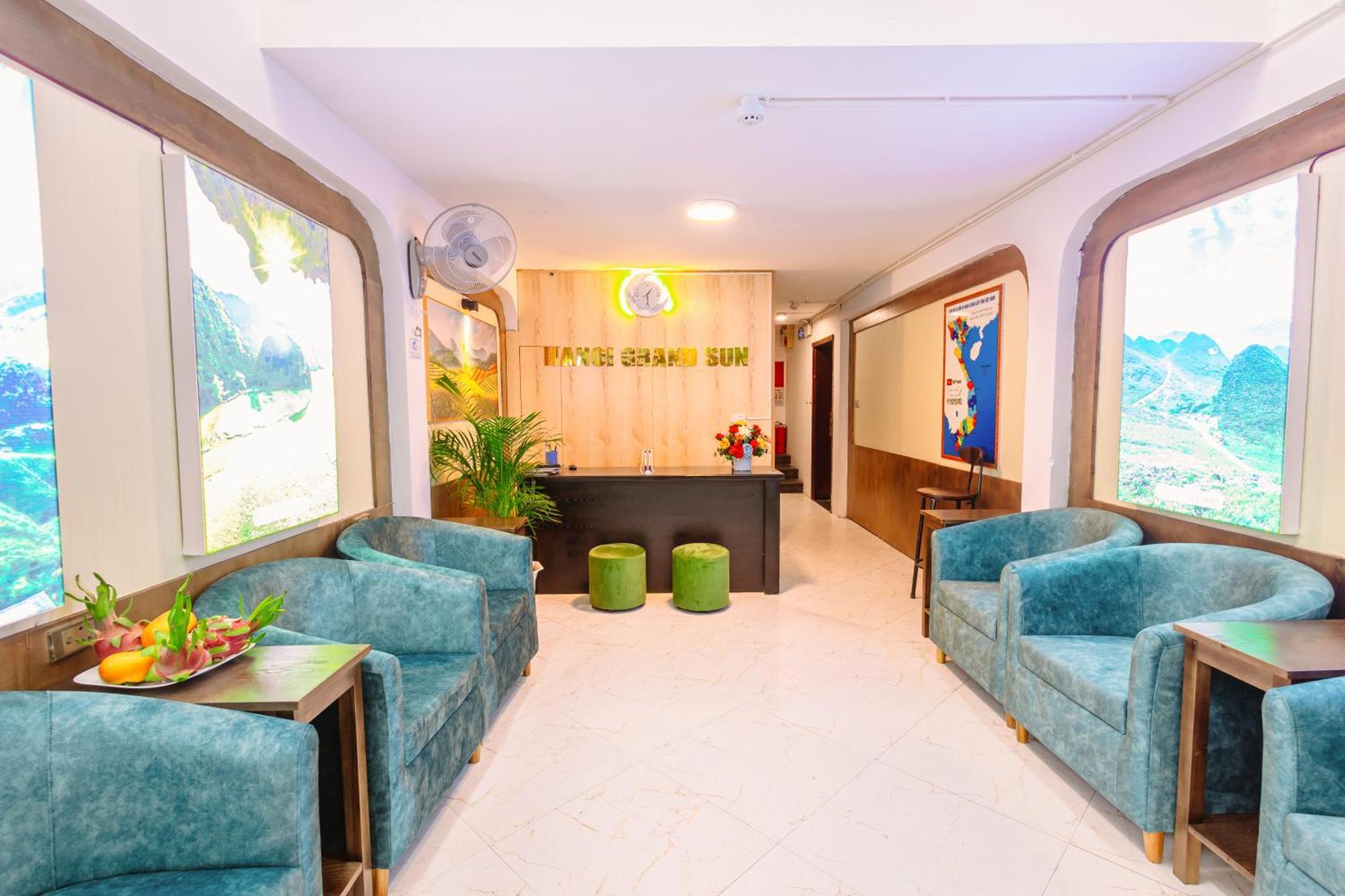 Hanoi Grand Sun Hotel — Photos 3